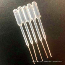 Medical Disposable Plastic Blood Micro Transfer Pipette 20ul
